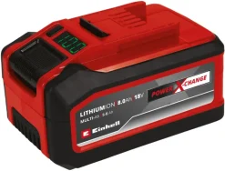 Einhell 18V accu 5.0-8.0 Multi-Ah PXC Plus