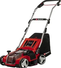 Einhell 18V accu verticuteermachine 36cm GE-SA 36/35 LI zonder accu