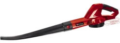 Einhell 18V bladblazer GC-CL 18 Li E (zonder accu)
