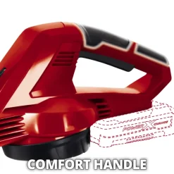 Einhell 18V bladblazer GC-CL 18 Li E (zonder accu)