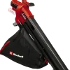 Einhell 18V bladblazer/-zuiger Venturro 18/210 (zonder accu)