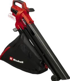 Einhell 18V bladblazer/-zuiger Venturro 18/210 (zonder accu)