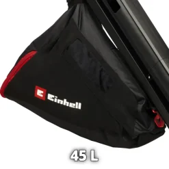 Einhell 18V bladblazer/-zuiger Venturro 18/210 (zonder accu)