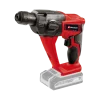 Einhell 18V boorhamer TE-HD 18 LI (zonder accu)