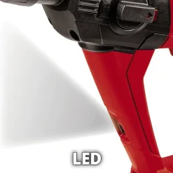 Einhell 18V boorhamer TE-HD 18 LI (zonder accu)
