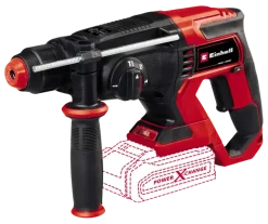 Einhell 18V boorhamer TE-HD 18/20 LI (zonder accu)