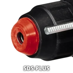 Einhell 18V boorhamer TE-HD 18/20 LI (zonder accu)