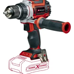 Einhell 18V boor-/schroefboormachine TP-CD 18/60 Li BL (zonder accu)