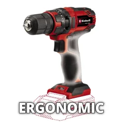 Einhell 18V boor-/schroefmachine TC-CD 18/35 Li (zonder accu)