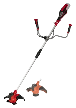 Einhell 18V bosmaaier AGILLO 18/200 (zonder accu)