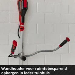 Einhell 18V bosmaaier AGILLO 18/200 (zonder accu)