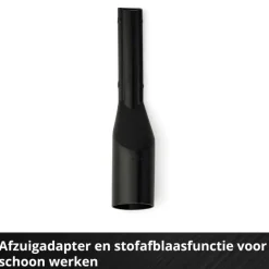 Einhell 18V decoupeerzaag TC-JS 18/70 LI incl 2.5Ah accu en lader