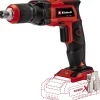 Einhell 18V gipsplaatschroevendraaier TE-DY 18 Li (zonder accu)