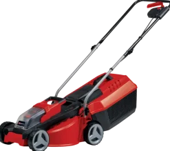 Einhell 18V grasmaaier GE-CM 18/30 Li incl 3.0Ah accu en oplader