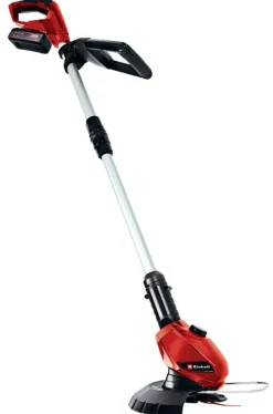 Einhell 18V grastrimmer GE-CT 18 LI kit incl 2.5Ah accu en lader