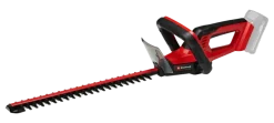 Einhell 18V heggenschaar GC-CH 18/40 Li (zonder accu)