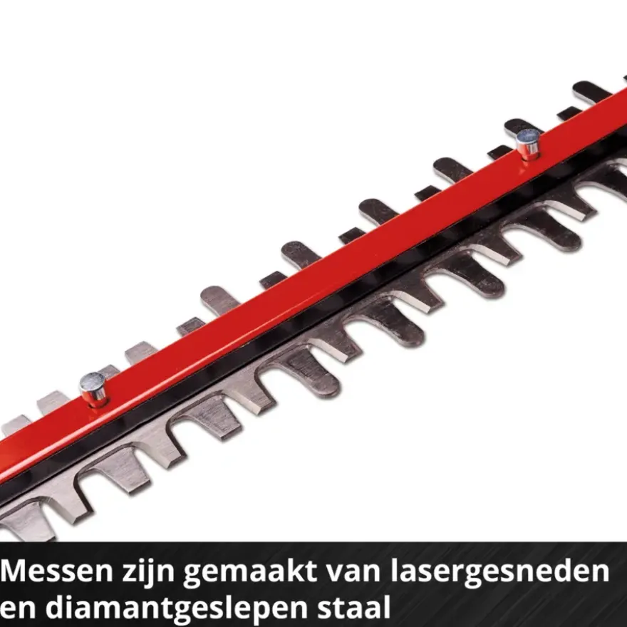 Einhell 18V heggenschaar GP-CH 18/61 (zonder accu)