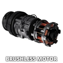 Einhell 18V kantenfrees TP-ET 18 LI BL (zonder accu)