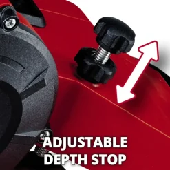Einhell 18V kettingslijper GE-CS 18 LI (zonder accu)