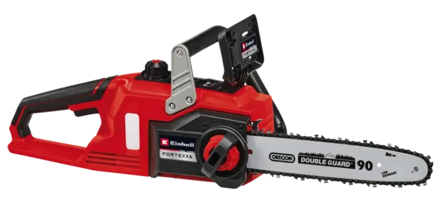 Einhell 18V kettingzaag Fortexxa 18/30 (zonder accu)