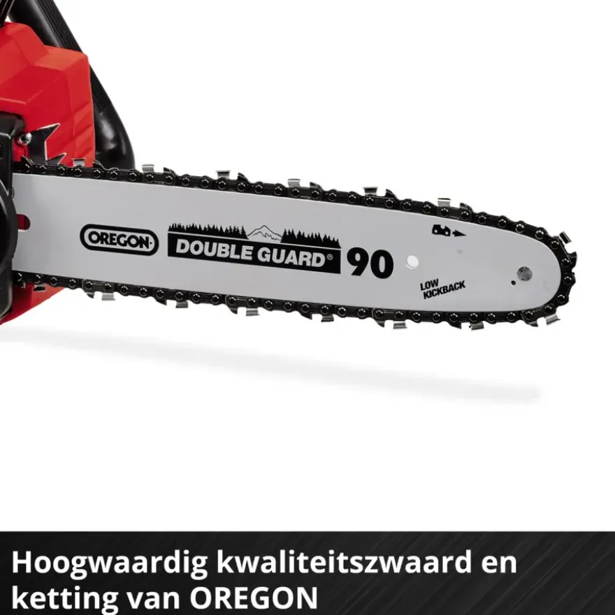 Einhell 18V kettingzaag Fortexxa 18/30 (zonder accu)
