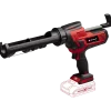 Einhell 18V kitpistool TE-SG 18/10 LI (zonder accu)