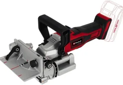 Einhell 18V lamellendeuvelfrees TE-BJ 18 Li (zonder accu)