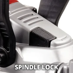Einhell 18V lamellendeuvelfrees TE-BJ 18 Li (zonder accu)