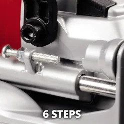 Einhell 18V lamellendeuvelfrees TE-BJ 18 Li (zonder accu)