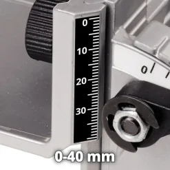 Einhell 18V lamellendeuvelfrees TE-BJ 18 Li (zonder accu)