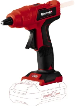 Einhell 18V lijmpistool TE-CG 18 LI (zonder accu)