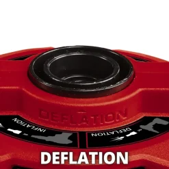 Einhell 18V luchtpomp CE-AP 18 LI (zonder accu)