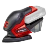 Einhell 18V multischuurmachine TE-OS 18/150 LI (zonder accu)