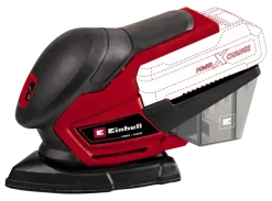 Einhell 18V multischuurmachine TE-OS 18/150 LI (zonder accu)