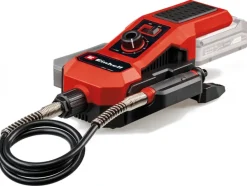Einhell 18V multitool TE-MT 18/34 Li (zonder accu)