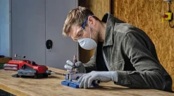 Einhell 18V multitool TE-MT 18/34 Li (zonder accu)