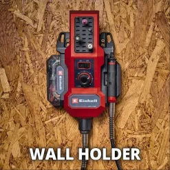 Einhell 18V multitool TE-MT 18/34 Li (zonder accu)