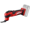 Einhell 18V multitool Varrito (zonder accu)
