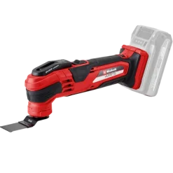 Einhell 18V multitool Varrito (zonder accu)