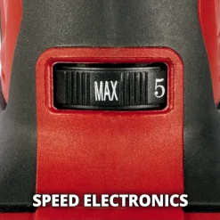 Einhell 18V multitool Varrito (zonder accu)