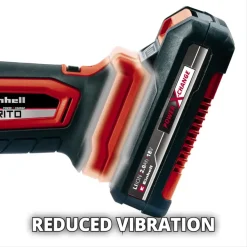 Einhell 18V multitool Varrito (zonder accu)