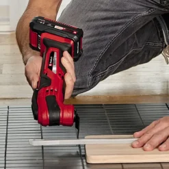 Einhell 18V multitool Varrito (zonder accu)
