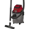 Einhell 18V nat-/droogzuiger TC-VC 18/15 Li (zonder accu)
