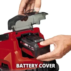 Einhell 18V nat-/droogzuiger TC-VC 18/15 Li (zonder accu)