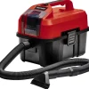 Einhell 18V nat-/droogzuiger TE-VC 18/10 Li (zonder accu)