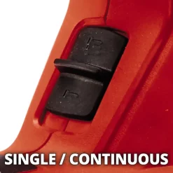 Einhell 18V nietpistool Fixetto 18/38 S (zonder accu)