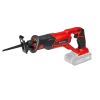 Einhell 18V reciprozaag TE-AP 18/22 LI (zonder accu)