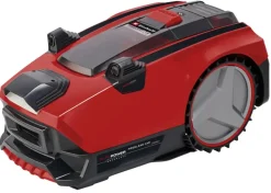 Einhell 18V robotmaaier FREELEXO CAM PLUS 600 (Incl. 4.0 Ah accu + oplader)