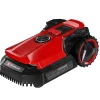 Einhell 18V robotmaaier Freelexo 500 inclusief 2.5Ah accu en oplader