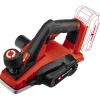 Einhell 18V schaafmachine TE-PL 18/82 Li (zonder accu)